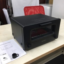BALMUDA K01E の買取実績