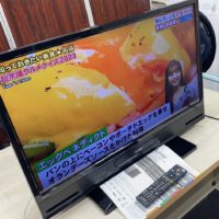 三菱電機 REAL LCD-A32BHR10 高価買取 名古屋市 春日井市 宅配買取