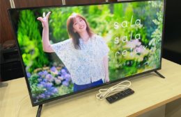 名古屋市中区 マクスゼン フルハイビジョン液晶テレビ J40CH06…