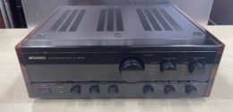 名古屋市 SANSUI サンスイ 山水 プリメインアンプ AU-α907DR の買取実績