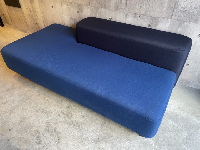 春日井市 無印良品 のソファベンチ 無印 の買取実績