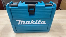 春日井市 マキタ 充電式インパクトドライバー TS141DRGXB の買取実績