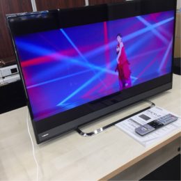 名古屋市 東芝 東芝40型液晶テレビ 40M500X の買取実績