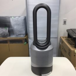 名古屋市瑞穂区 ダイソン ピュア ホットアンドクール HP0001S…