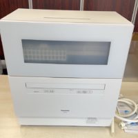 パナソニッ食洗機　出張買取　春日井市