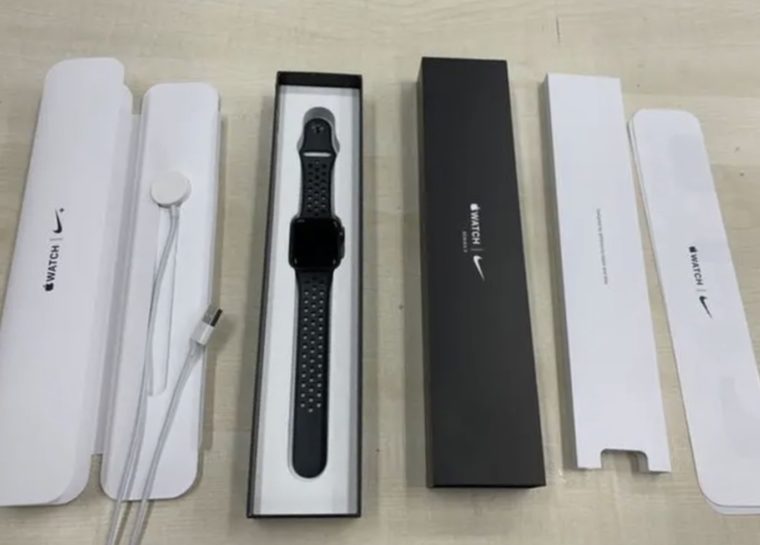 春日井市 Apple Watch 42MM の買取実績