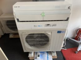名古屋市天白区 三菱電機 霧ヶ峰 Lシリーズ MSZ-L5617S …