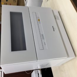 北名古屋市 パナソニック Panasonic 食器洗い乾燥機 NP-…