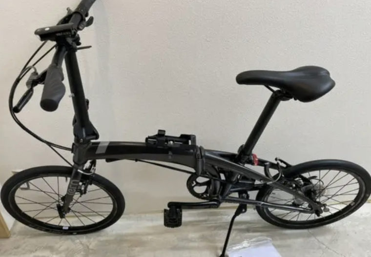 名古屋市 Tern VERGE の買取実績