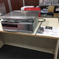 パナソニック ビルトインIH KZ-DL60MS 買取実績の写真