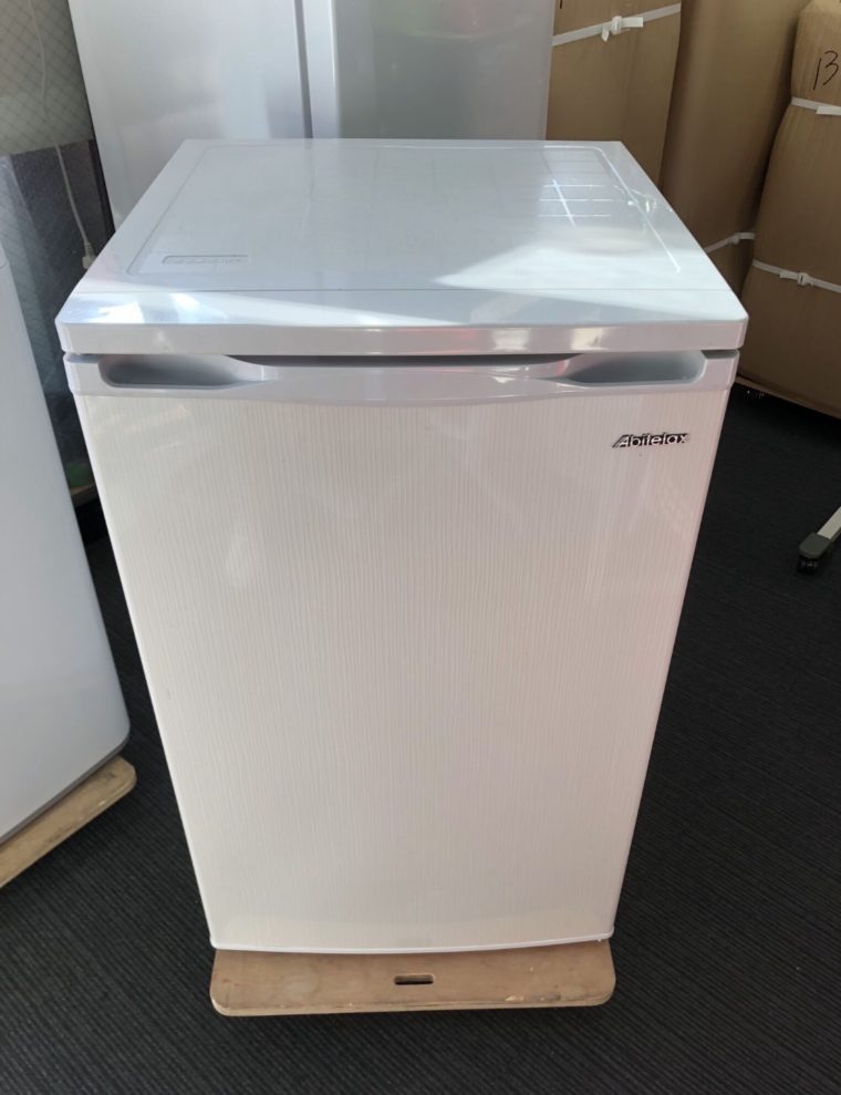 名古屋市 アビテラックス 冷凍庫 ACF-110E の買取実績
