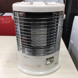 名古屋市 リンナイ ガス赤外線ストーブ Rinnai R-652PM…