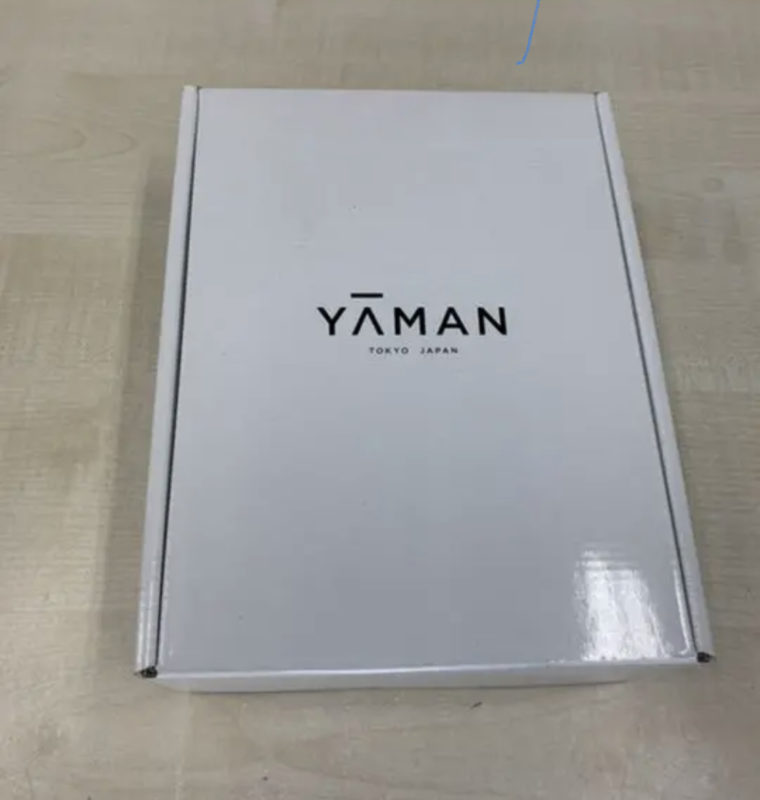 名古屋市 ヤーマン 脱毛器 STA-201N の買取実績
