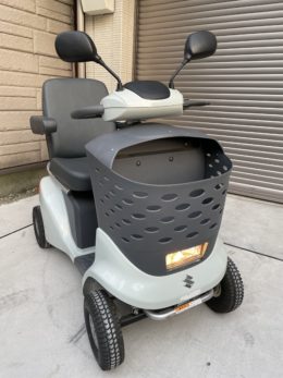スズキ ET4D9 の買取実績