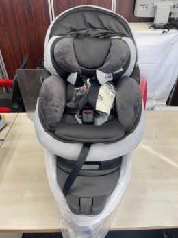 春日井市 コンビ ホワイトレーベル THE S ZB-750 の買取…