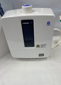 春日井市 レベラック 還元水装置 KANGEN8 の買取実績