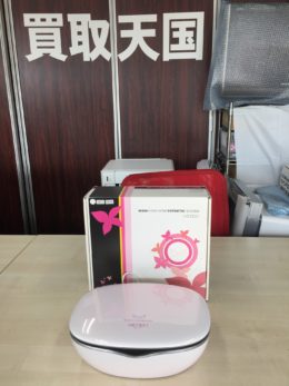 名古屋市 Kenon ケノン フラッシュ式脱毛器 NIPL-2080…