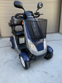 HONDA ホンダ ML200 の買取実績