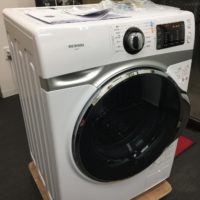 アイリスオーヤマドラム式洗濯機高価買取