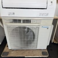 ダイキン ルームエアコン 型番S364ATMS-W 出張買取　愛知県