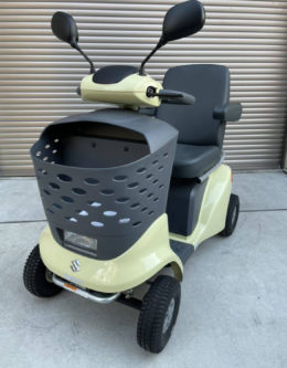 スズキ ET4DA の買取実績