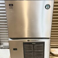 ホシザキim-25m 名古屋市　出張買取