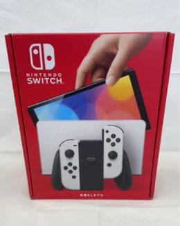 春日井市 任天堂 Nintendo Joy-Con SWITCH の買取実績