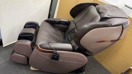 名古屋市 フジ医療器 マッサージチェア MJ23 の買取実績