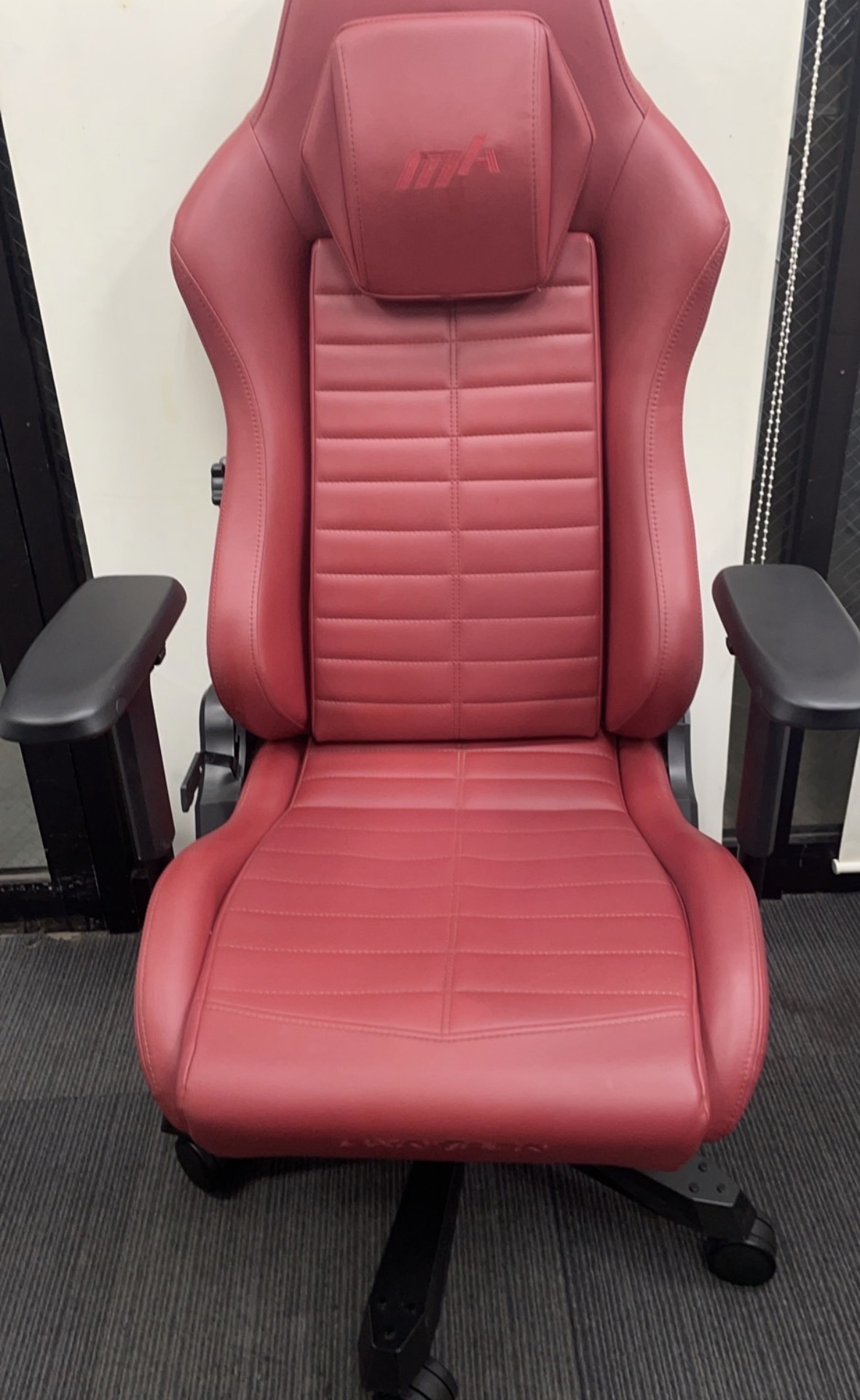 DXRacerの買取実績 Master シリーズ