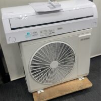春日井市 エアコン 出張買取