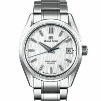 春日井市でグランドセイコー セイコー腕時計を高価買取します