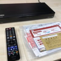 春日井市　出張買取　リサイクルショップ　買取天国 ブルーレイ買取