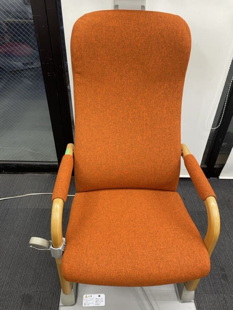 名古屋市 白寿生科学研究所 ヘルストロン 家庭用電位治療器 HEF-H7000 の買取実績