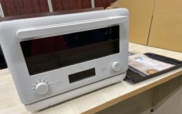 名古屋市昭和区 象印 オーブンレンジ ES-KA18 の買取実績